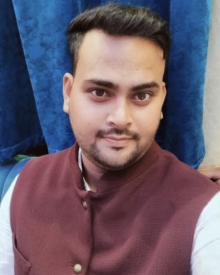 Rajesh Parihar