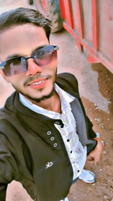 Brjesh singh Parihar