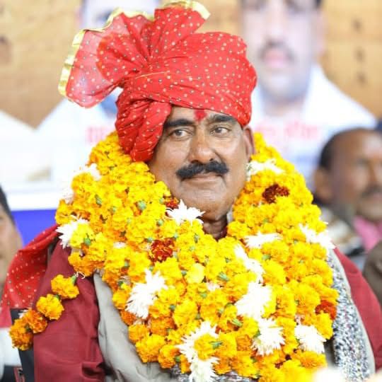 Ramesh Khangar Nanna Ji