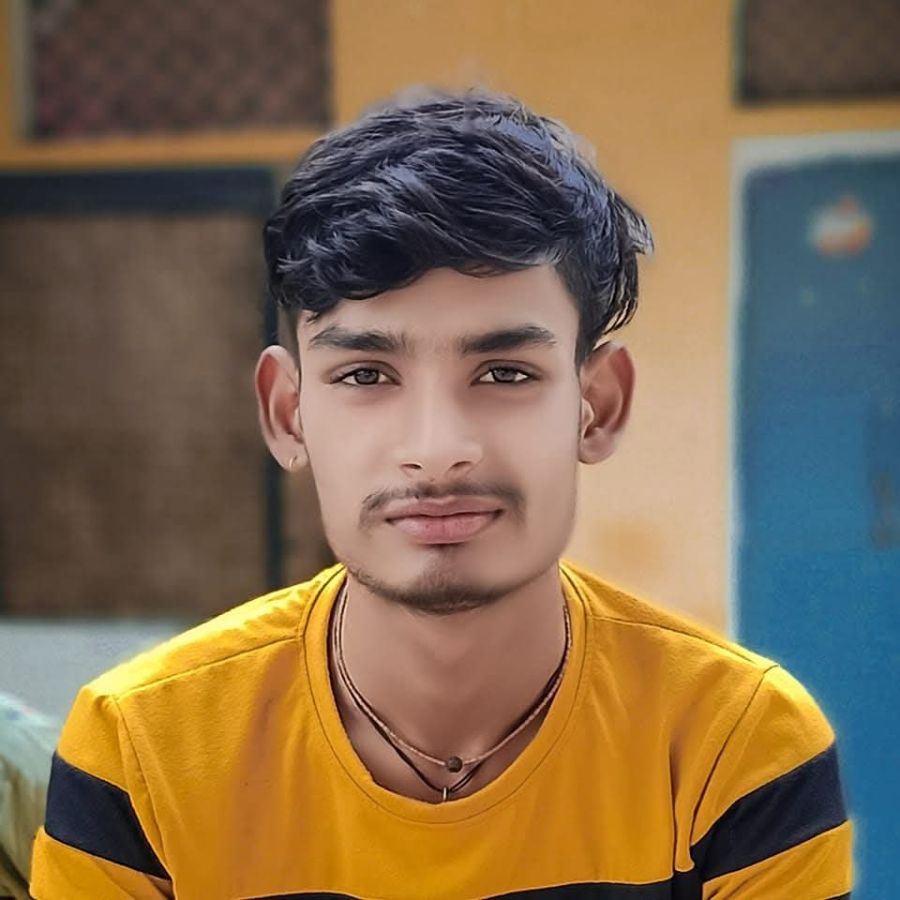 Thakur Aman singh khangar