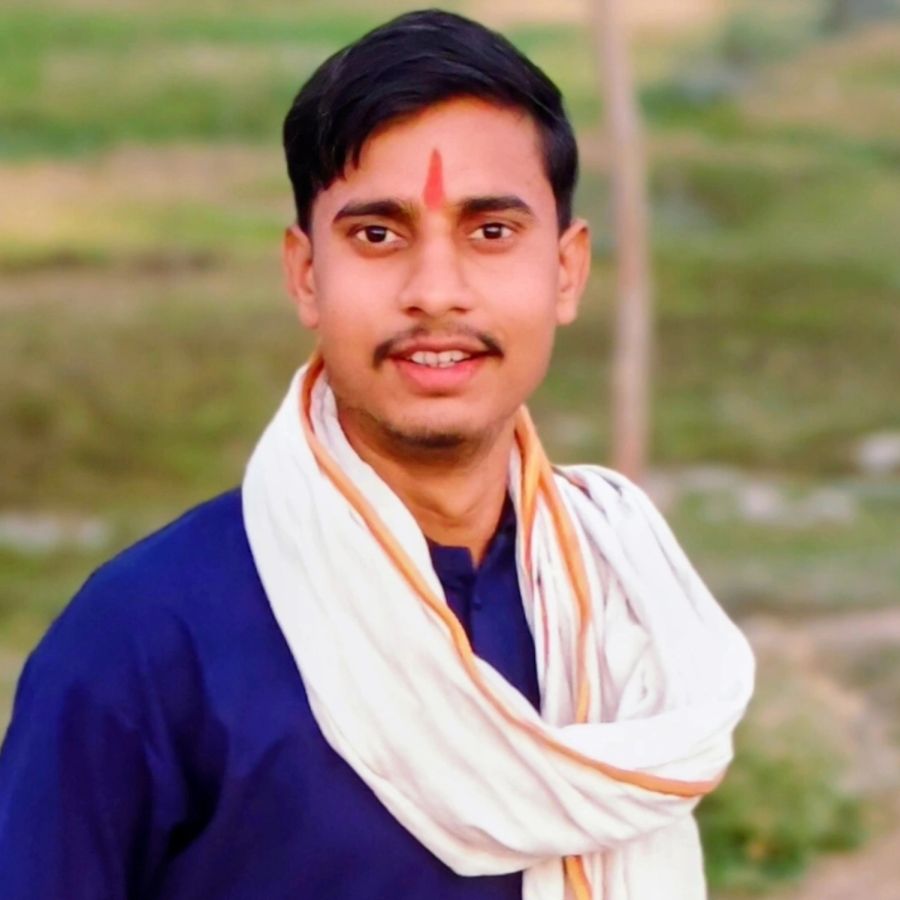 Saurabh Thakur