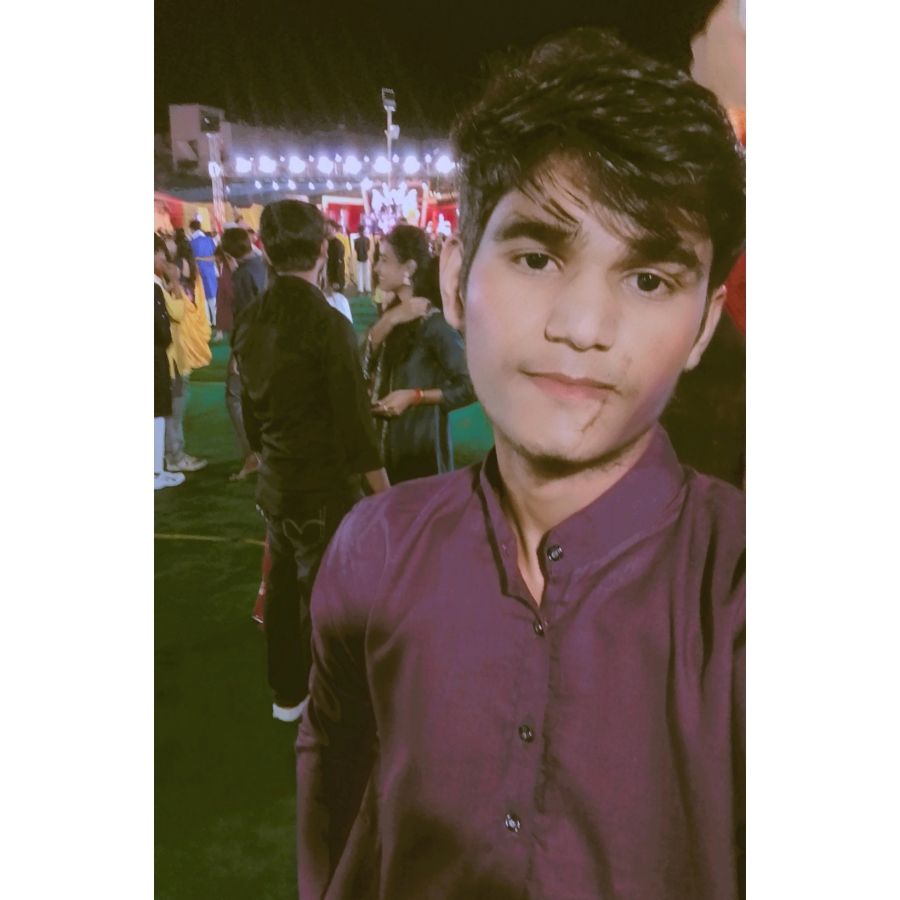 Aniket Khangar
