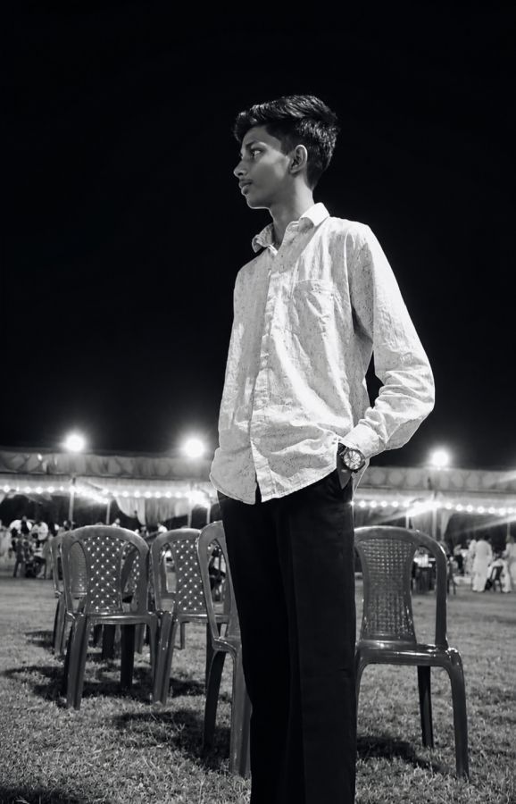 Nitesh Singh