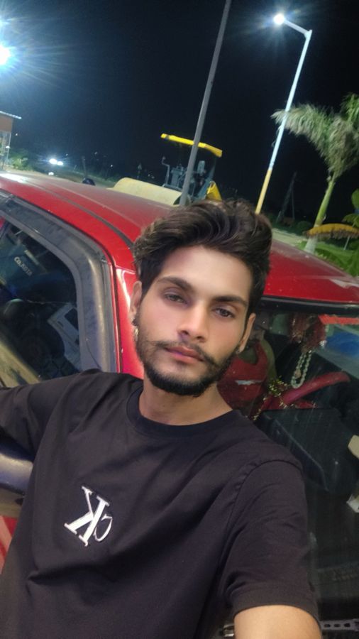 Vickysinghparihar