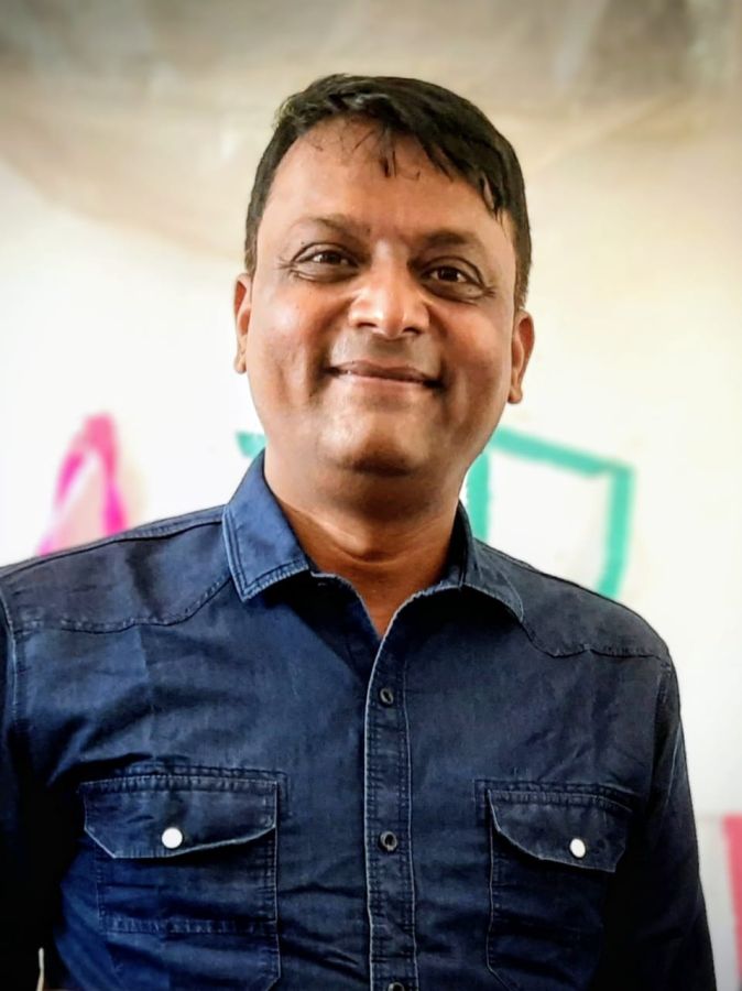 Hemant singh Rana
