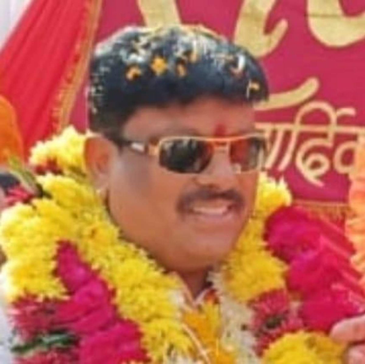चंदन सिंह (राजू ठाकुर)
